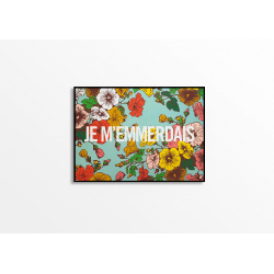 PUZZLE 1000 PIECES - JE...