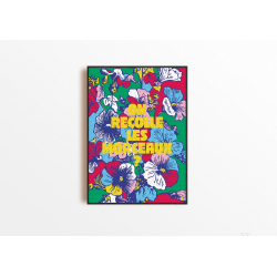 PUZZLE 1000 PIECES - MOI JE...