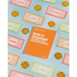 CARNET - RICHE ET CELIBATAIRE