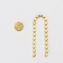 BOUCLES D'OREILLES AMIRA