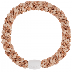 ELASTIQUE KKNEKKI ROSEGOLD...