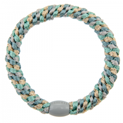 ELASTIQUE KKNEKKI MIX TEAL...
