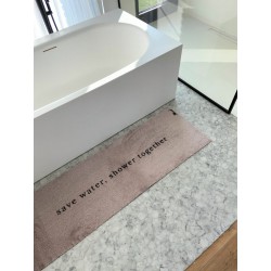 TAPIS ALBERT 50X150 CM