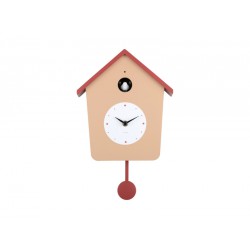 HORLOGE COUCOU LIGHT SOFT...