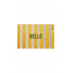 TAPIS DELIA 50X75 CM