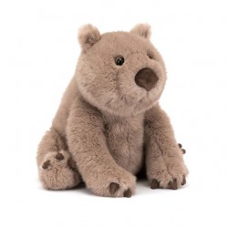 PELUCHE WONDA WOMBAT