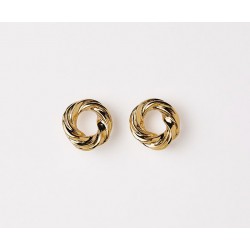 BOUCLES D'OREILLES COLETTE