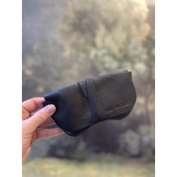 L'ETUI A LUNETTES - NOIR
