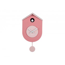 HORLOGE COUCOU TAN...