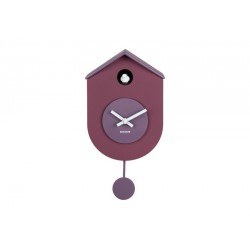 HORLOGE COUCOU DARK...