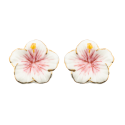 BOUCLES D'OREILLES PUCES...