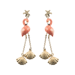 BOUCLES D'OREILLES...