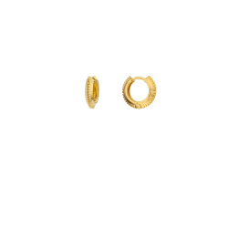 BOUCLES D'OREILLES MADURAI