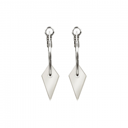 TIKA BASE 1.8 ARGENT MIROIR