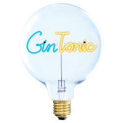 AMPOULE NOMADE - GIN TONIC