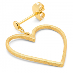 BOUCLE D'OREILLE A L'UNITE...