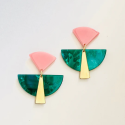 BOUCLES D'OREILLES BB 352