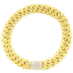 ELASTIQUE KKNEKKI LIGHT YELLOW