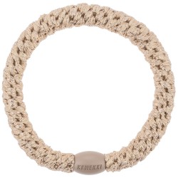 ELASTIQUE KKNEKKI BEIGE...