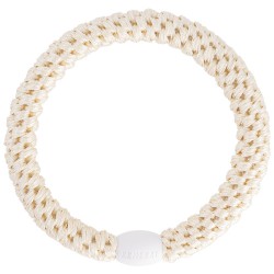 ELASTIQUE KKNEKKI IVORY