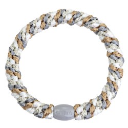 ELASTIQUE KKNEKKI MIX BEIGE...