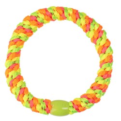 ELASTIQUE KKNEKKI MIX NEON