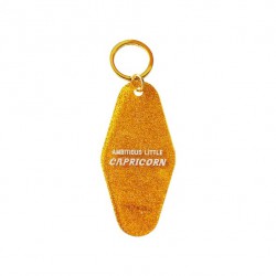 PORTE-CLES MOTEL - CAPRICORNE