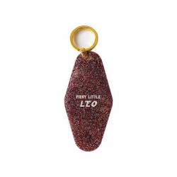 PORTE-CLES MOTEL - LION