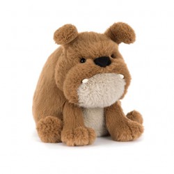 PELUCHE DERRECK DOG