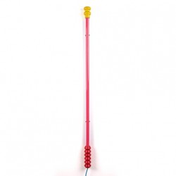 LAMPE SUPERLINEA FUCHSIA