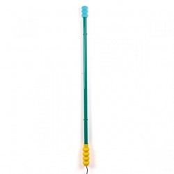 LAMPE SUPERLINEA VERTE