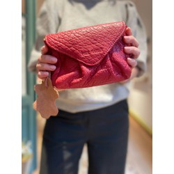 SUZON S ROUGE CARMIN