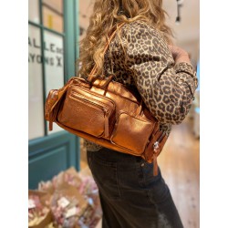 LE BASSET 90'S GINGER