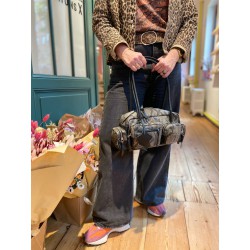 LE BASSET 90'S PYTHON...