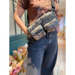 LA BANANE 90'S PYTHON...