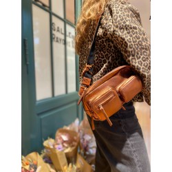 LA BANANE 90'S GINGER