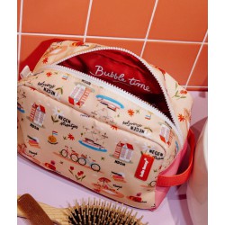 TROUSSE DE TOILETTE AMSTERDAM