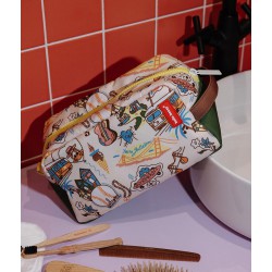 TROUSSE DE TOILETTE SAN...
