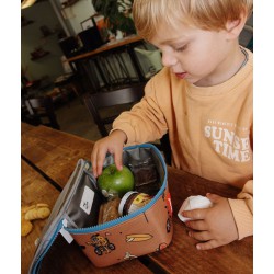 SAC ISOTHERME MASCOTS RIDE