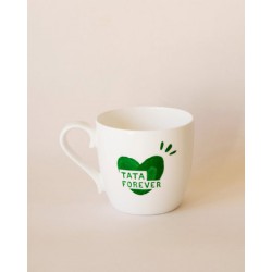 MUG COEUR TATA FOREVER