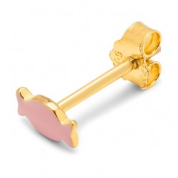 BOUCLE D'OREILLE A L'UNITE...