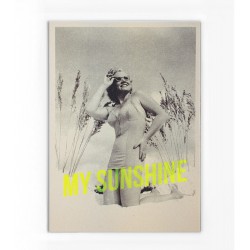 AFFICHE MY SUNSHINE