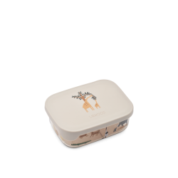 BOÎTE A TARTINES TRITAN...