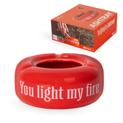 CENDRIER LIGHT MY FIRE