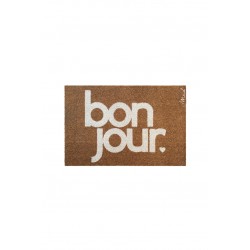 TAPIS BOWIE 50X75 CM