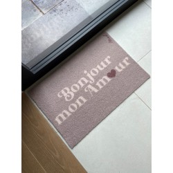 TAPIS NELLIE 50X75 CM