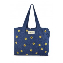 SAC CELESTINS - DENIM...