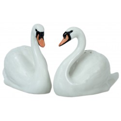 ENSEMBLE SEL & POIVRE CYGNES
