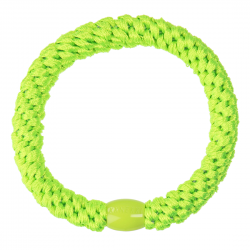 ELASTIQUE KKNEKKI NEON GREEN