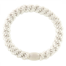 ELASTIQUE KKNEKKI WHITE